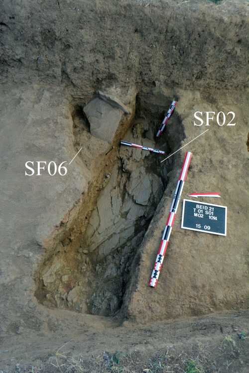 Fig. 4. SF02 si SF06