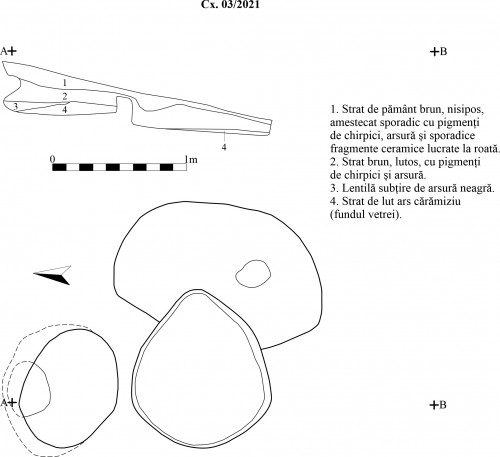 Fig. 1: desenul complexului 3