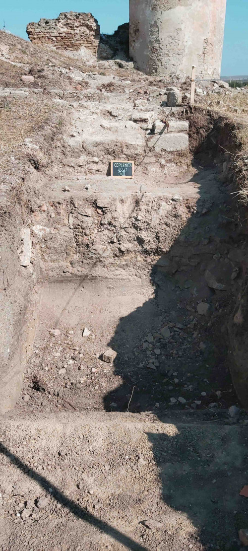 Fig. 10. SIII – vedere generală 