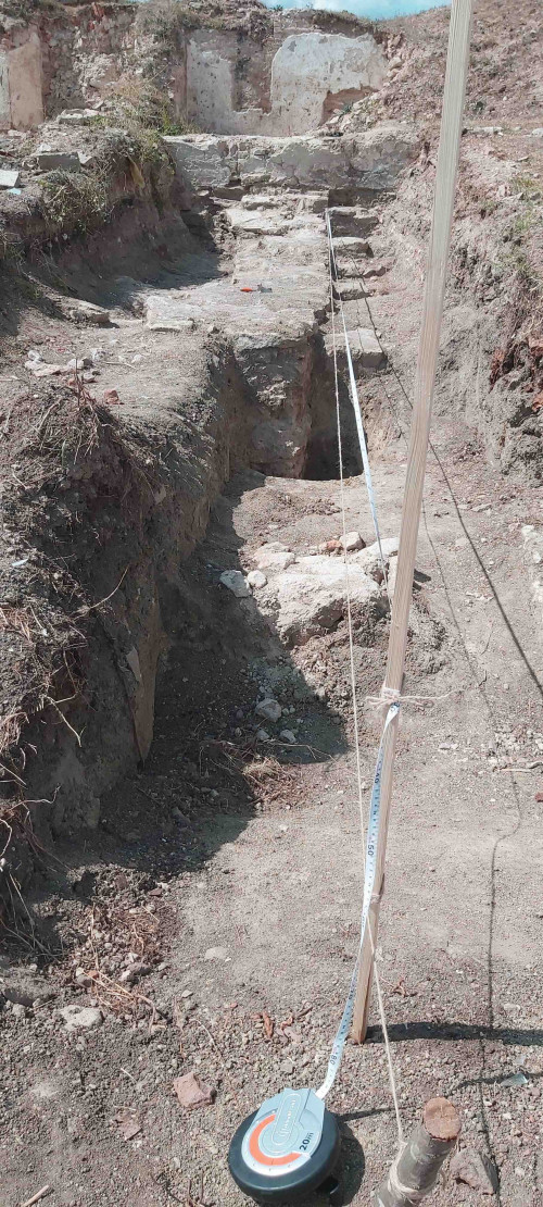 Fig. 4. SI – vedere generală 