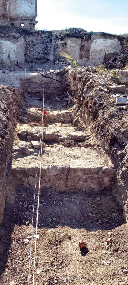 Fig. 7. SII – vedere generală 